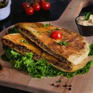 حواوشي متزريلا