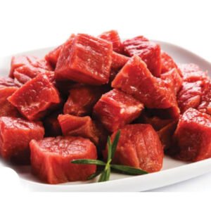 لحمه قطع بلدي